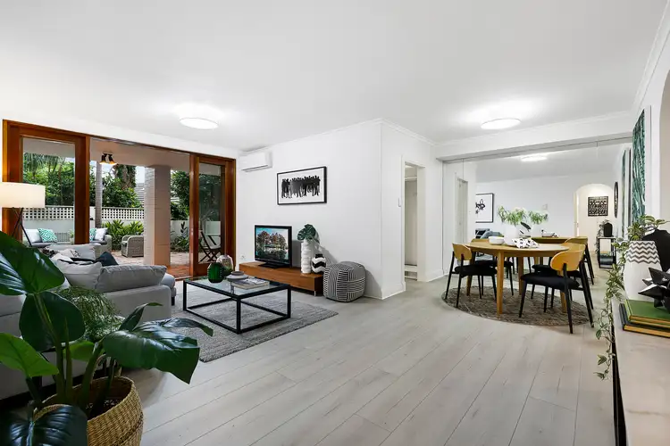 20/2 Lamont Street, Wollstonecraft NSW 2065