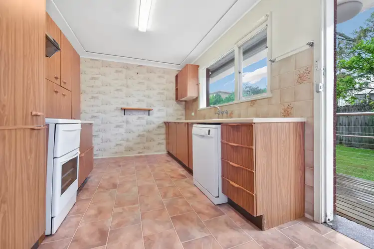 Fifth view of Homely house listing, 30 Jimada Avenue, Frenchs Forest NSW 2086