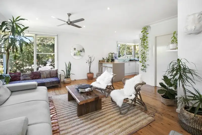 Main view of Homely apartment listing, 8/11-13 Wetherill Street, Narrabeen NSW 2101