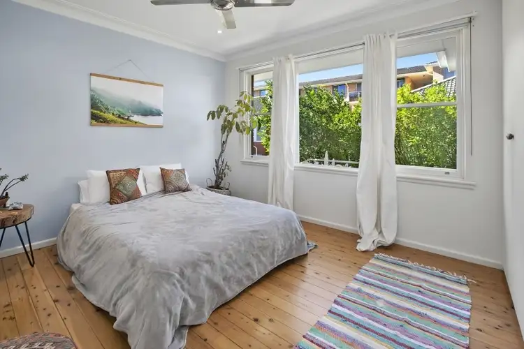 Third view of Homely apartment listing, 8/11-13 Wetherill Street, Narrabeen NSW 2101