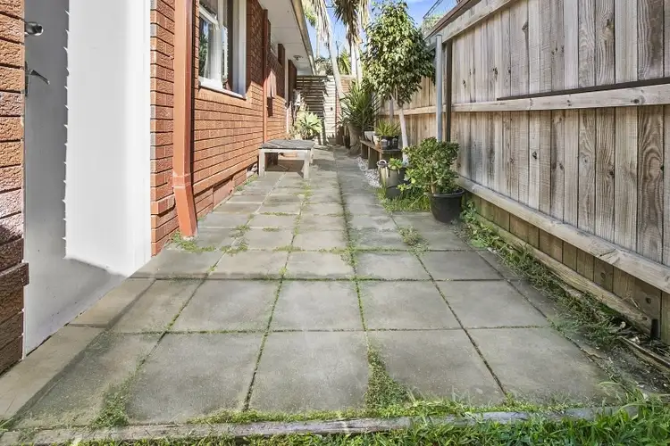 Fifth view of Homely apartment listing, 8/11-13 Wetherill Street, Narrabeen NSW 2101