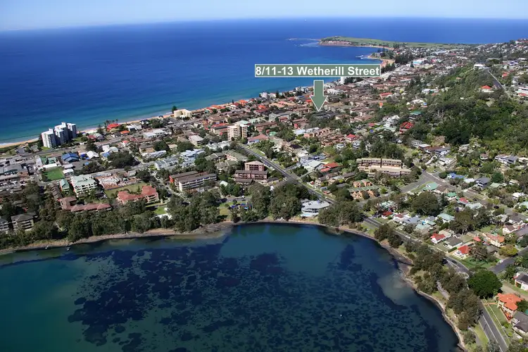 Sixth view of Homely apartment listing, 8/11-13 Wetherill Street, Narrabeen NSW 2101