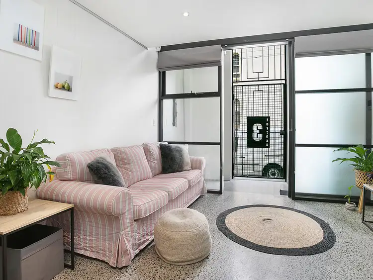 Third view of Homely house listing, 3/153 Bridge Road, Glebe NSW 2037