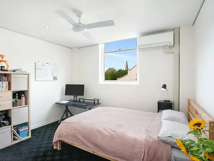 Fourth view of Homely house listing, 3/153 Bridge Road, Glebe NSW 2037