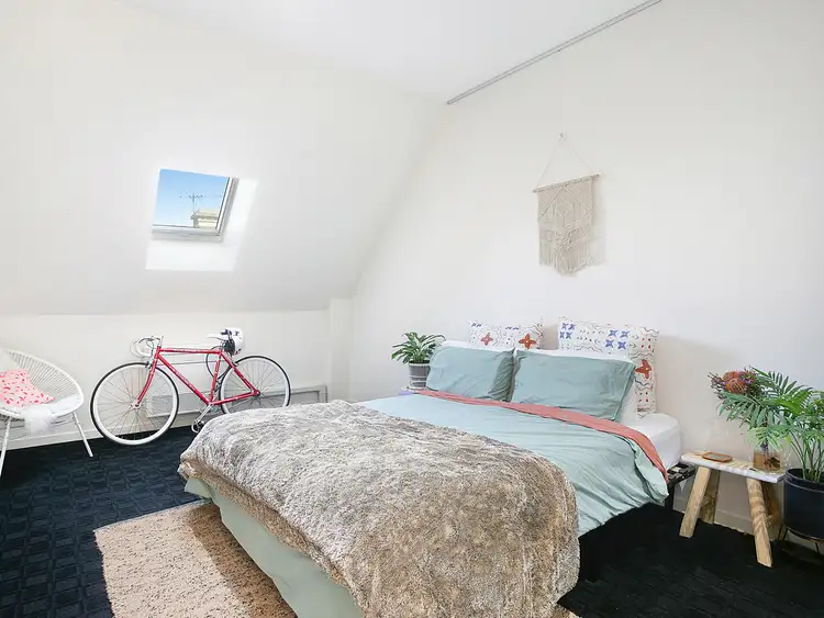 Fifth view of Homely house listing, 3/153 Bridge Road, Glebe NSW 2037