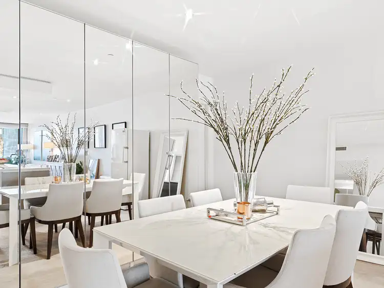 Third view of Homely unit listing, 201E/599 Pacific Highway, St Leonards NSW 2065