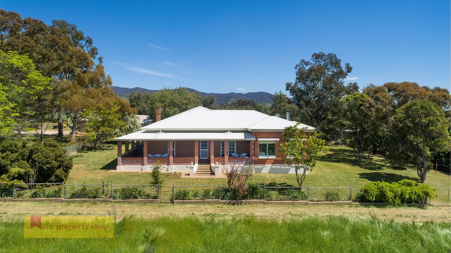 Main view of Homely rural property listing, 571 Spring Flat Road, Mudgee NSW 2850