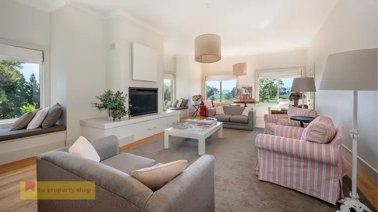 Second view of Homely rural property listing, 571 Spring Flat Road, Mudgee NSW 2850