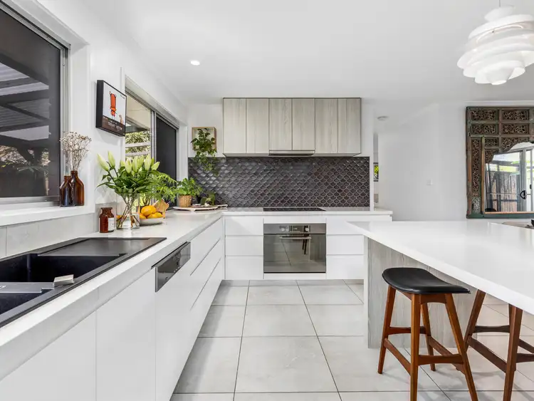 Fifth view of Homely semi-detached listing, 2/16 Poinciana Avenue, Bogangar NSW 2488