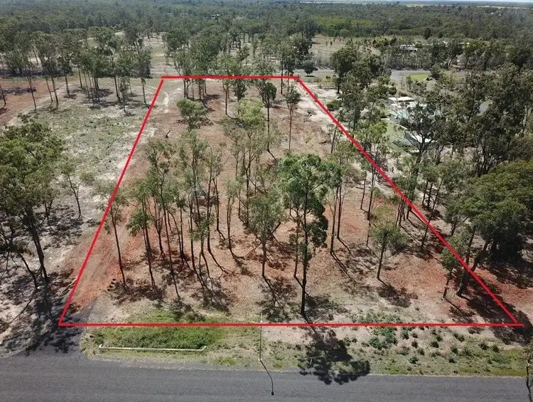 14 Windsong Avenue, Redridge QLD 4660