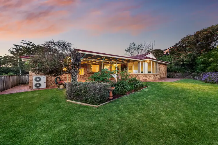 7 Wellesbourne Avenue, Terrigal NSW 2260