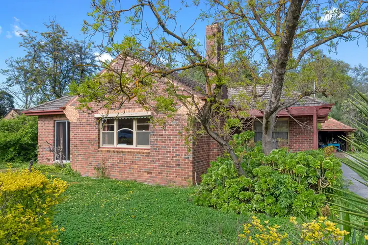 60 High Street, Kangaroo Flat VIC 3555