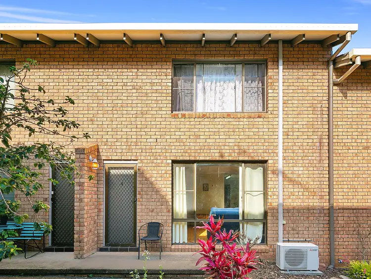Main view of Homely unit listing, 4/40 Market Street, Woolgoolga NSW 2456