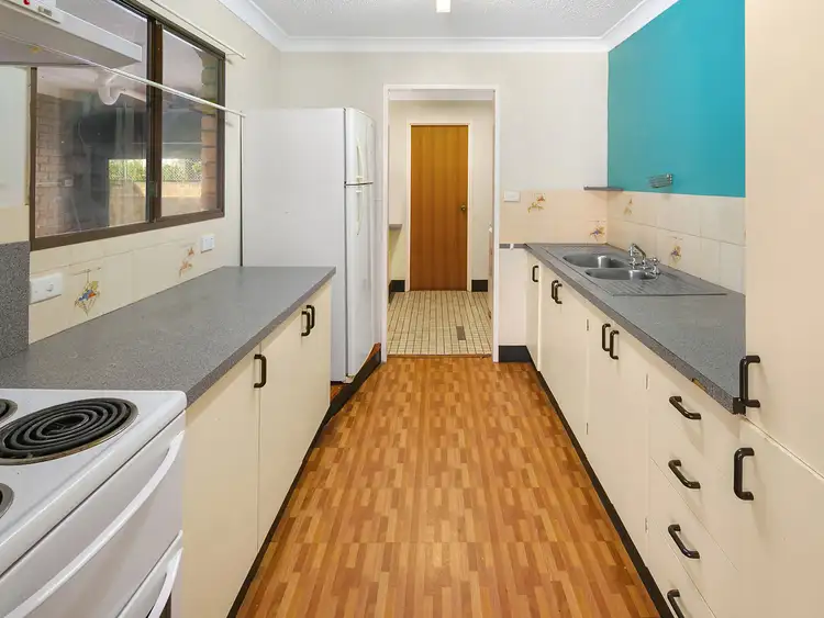 Third view of Homely unit listing, 4/40 Market Street, Woolgoolga NSW 2456