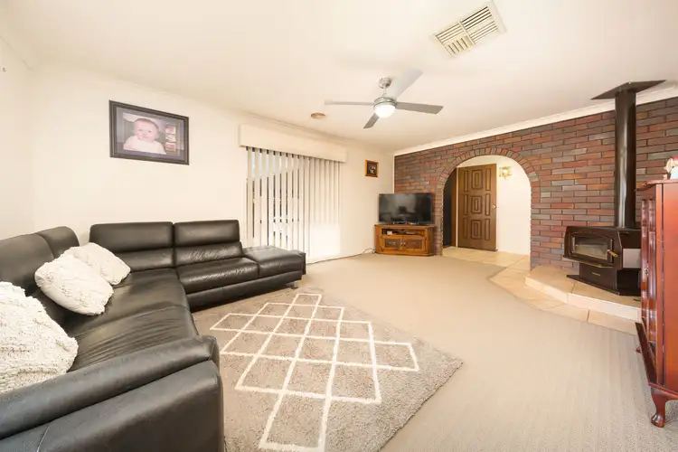 Second view of Homely house listing, 11 Bruce Street, Wodonga VIC 3690