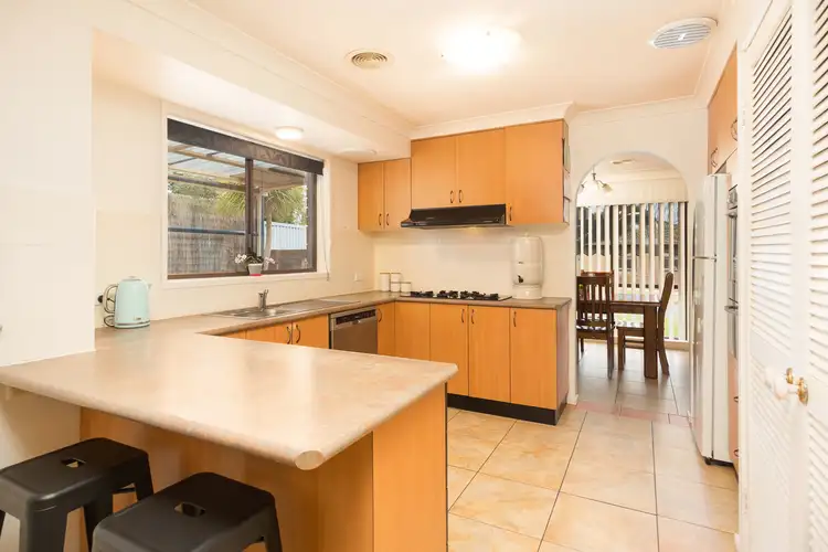Fourth view of Homely house listing, 11 Bruce Street, Wodonga VIC 3690