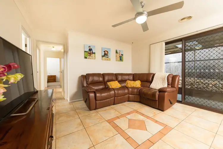 Fifth view of Homely house listing, 11 Bruce Street, Wodonga VIC 3690