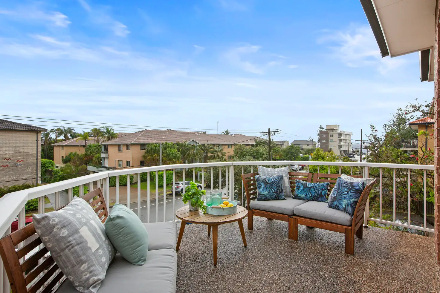 Main view of Homely apartment listing, 4/8 Wetherill Street, Narrabeen NSW 2101