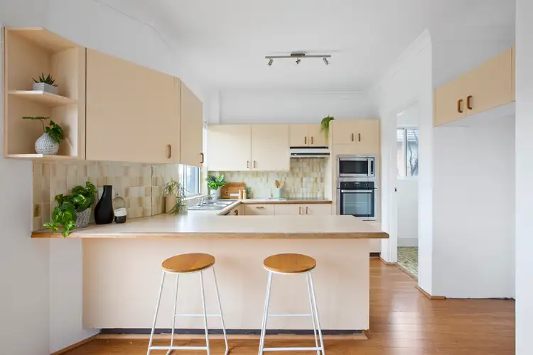 Fourth view of Homely apartment listing, 4/8 Wetherill Street, Narrabeen NSW 2101