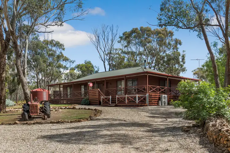 Main view of Homely house listing, 119 Shanahans Road, Eppalock VIC 3551