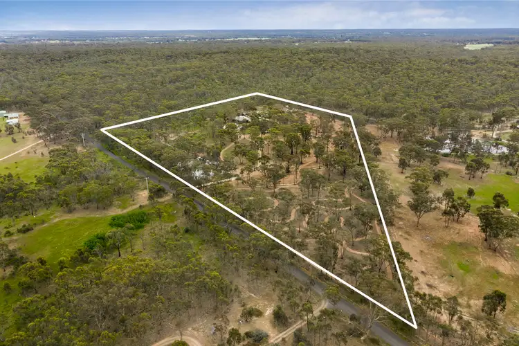 Second view of Homely house listing, 119 Shanahans Road, Eppalock VIC 3551