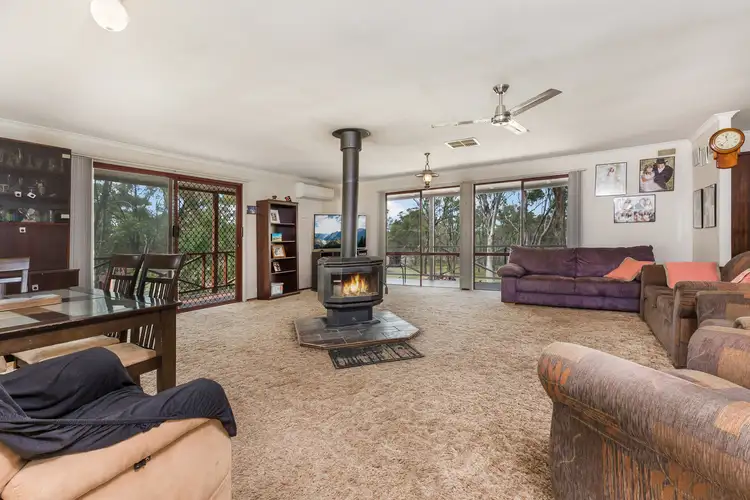 Third view of Homely house listing, 119 Shanahans Road, Eppalock VIC 3551
