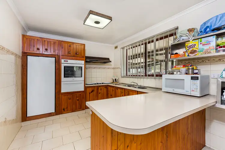 Fourth view of Homely house listing, 119 Shanahans Road, Eppalock VIC 3551
