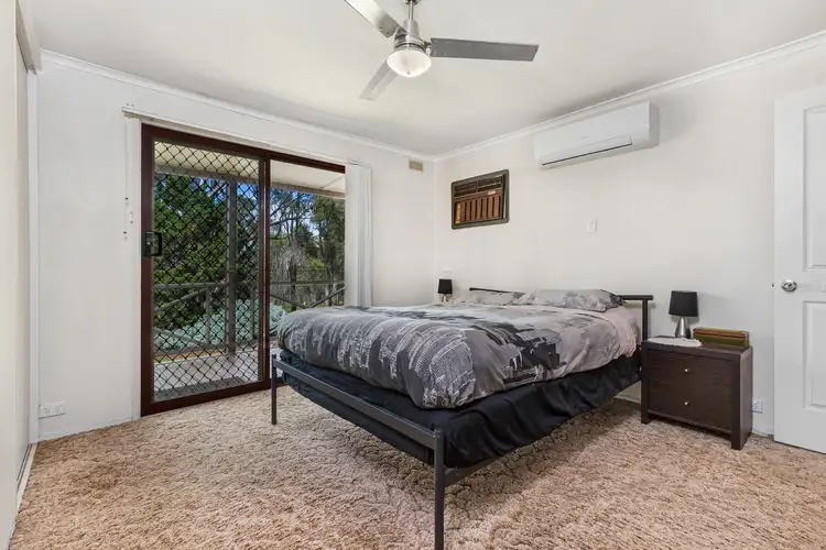 Fifth view of Homely house listing, 119 Shanahans Road, Eppalock VIC 3551