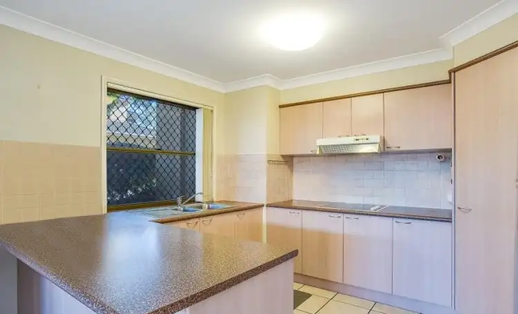 Fourth view of Homely townhouse listing, 39/37-53 Paradise Springs Avenue, Robina QLD 4226