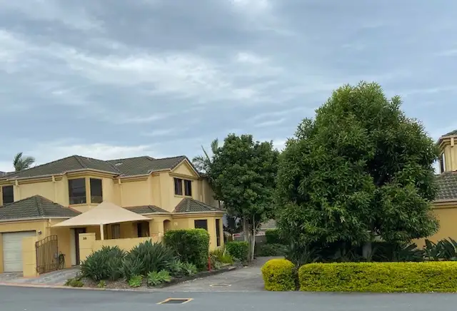 Fifth view of Homely townhouse listing, 39/37-53 Paradise Springs Avenue, Robina QLD 4226