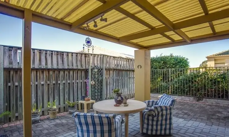 Sixth view of Homely townhouse listing, 39/37-53 Paradise Springs Avenue, Robina QLD 4226