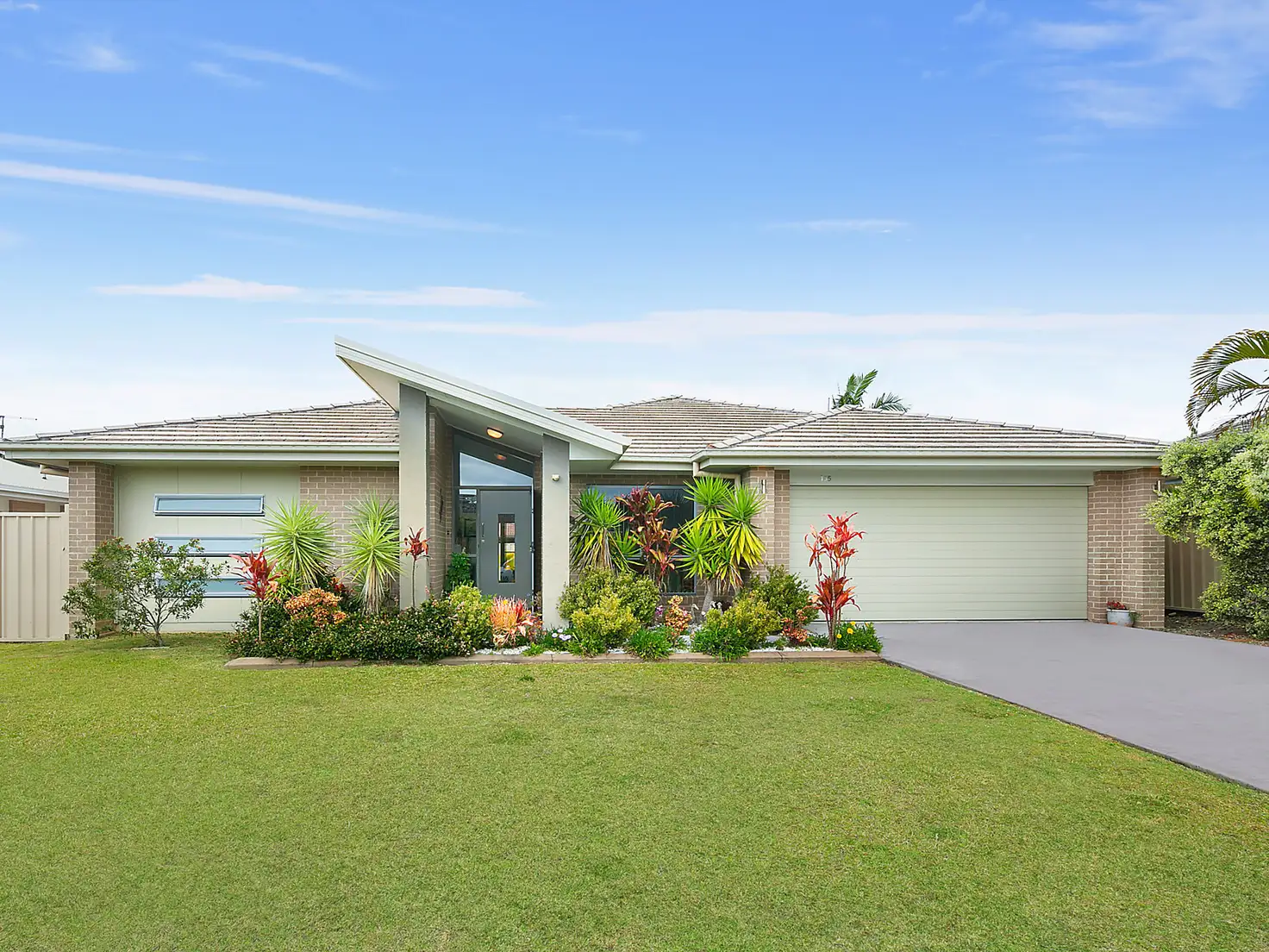 Main view of Homely house listing, 135 Matthews Parade, Corindi Beach NSW 2456