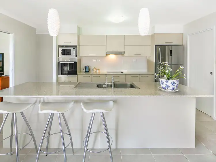 Third view of Homely house listing, 135 Matthews Parade, Corindi Beach NSW 2456