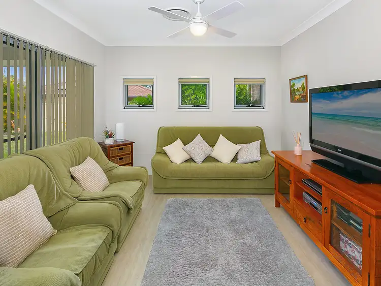 Fourth view of Homely house listing, 135 Matthews Parade, Corindi Beach NSW 2456