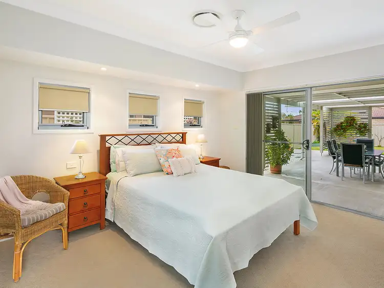 Fifth view of Homely house listing, 135 Matthews Parade, Corindi Beach NSW 2456