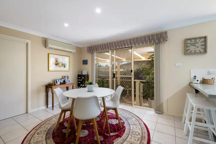 Second view of Homely villa listing, 1/46 Loaders Lane, Coffs Harbour NSW 2450