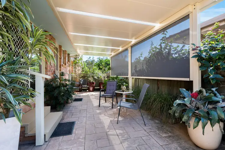 Fourth view of Homely villa listing, 1/46 Loaders Lane, Coffs Harbour NSW 2450