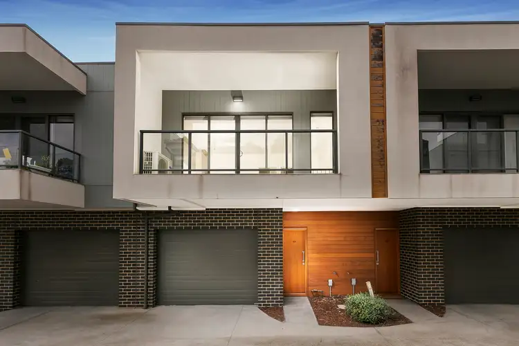 9/38 Lawson Street, Essendon VIC 3040
