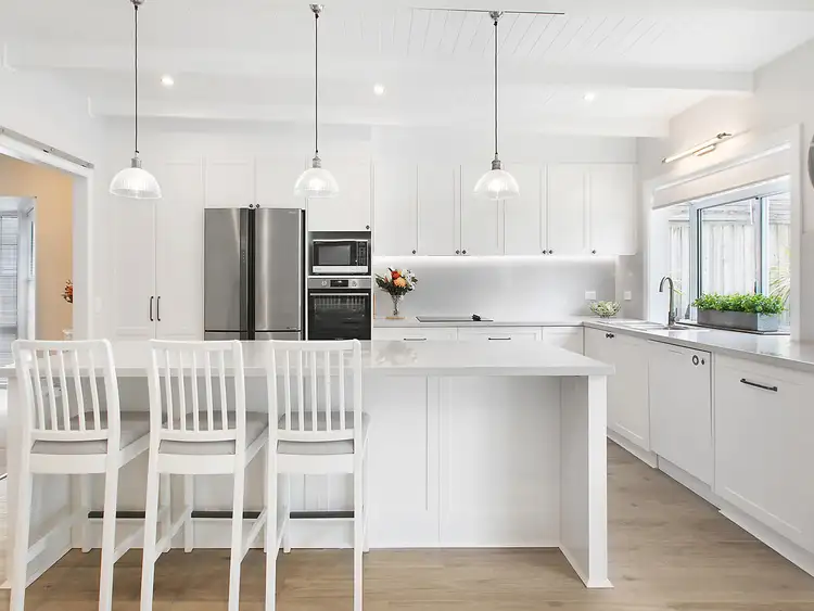 Third view of Homely house listing, 103 Faraday Road, Padstow NSW 2211