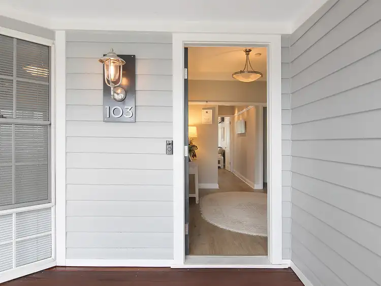 Fifth view of Homely house listing, 103 Faraday Road, Padstow NSW 2211