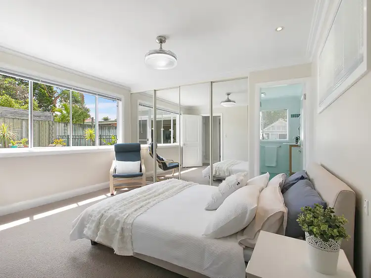 Sixth view of Homely house listing, 103 Faraday Road, Padstow NSW 2211