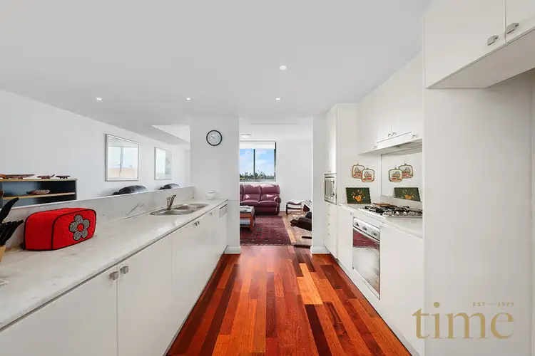 Main view of Homely apartment listing, T01/4-12 Garfield Street, Five Dock NSW 2046