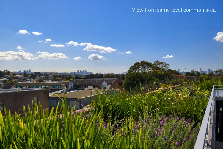 Second view of Homely apartment listing, T01/4-12 Garfield Street, Five Dock NSW 2046