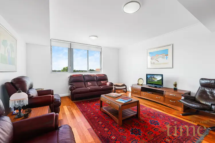 Fifth view of Homely apartment listing, T01/4-12 Garfield Street, Five Dock NSW 2046