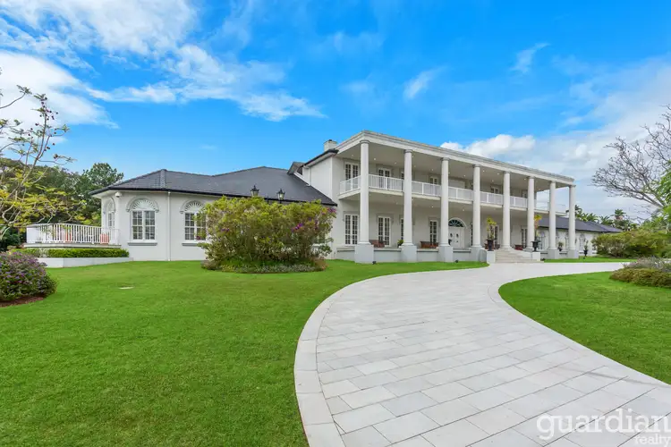 11 Ascot Road, Kenthurst NSW 2156