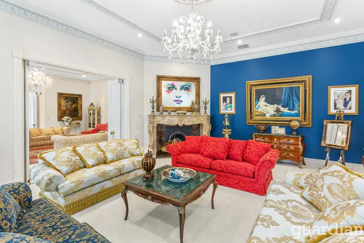 Third view of Homely house listing, 11 Ascot Road, Kenthurst NSW 2156