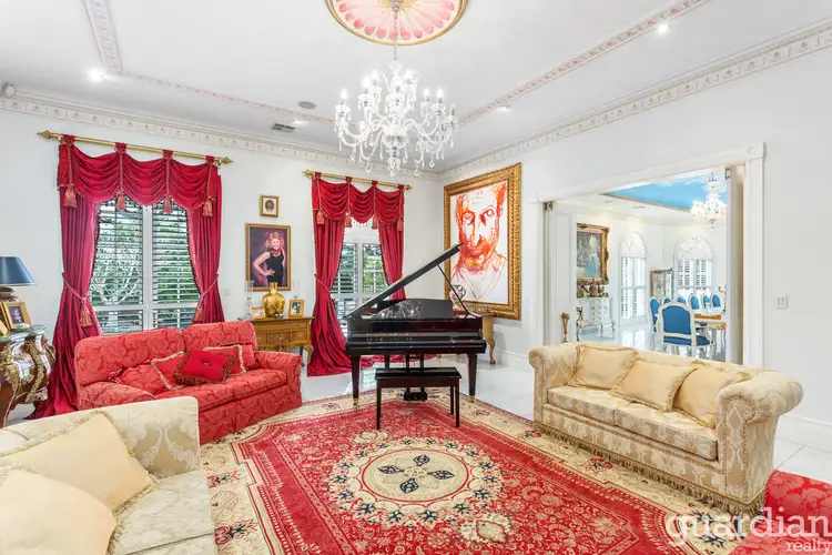 Fourth view of Homely house listing, 11 Ascot Road, Kenthurst NSW 2156