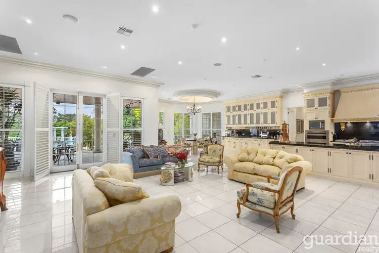 Sixth view of Homely house listing, 11 Ascot Road, Kenthurst NSW 2156