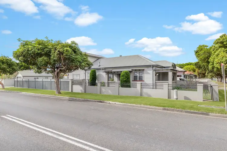 Third view of Homely house listing, 38 Chatham Road, Georgetown NSW 2298