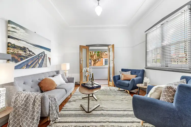 Fourth view of Homely house listing, 38 Chatham Road, Georgetown NSW 2298